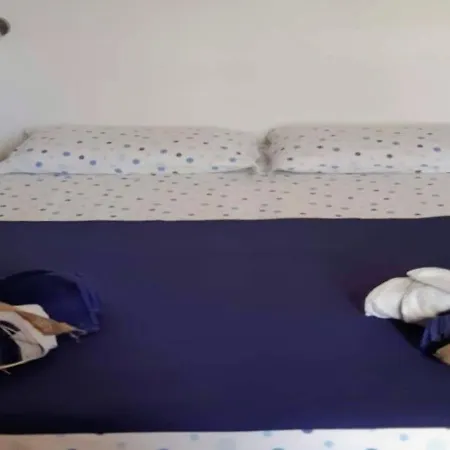 Medusa Trinacria Bed & Breakfast