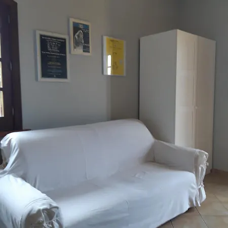 Bed & Breakfast Medusa Trinacria Syracuse
