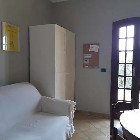 Medusa Trinacria Bed & Breakfast Syracuse