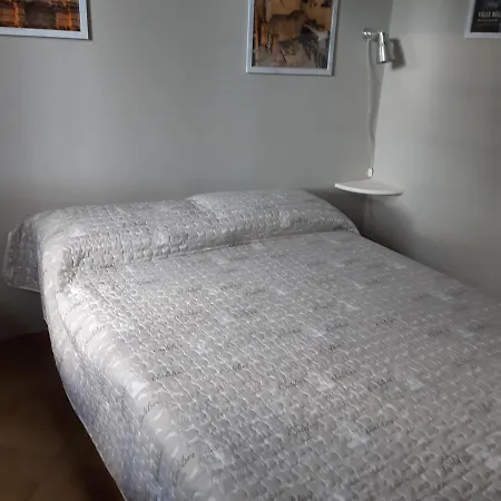Medusa Trinacria Bed & Breakfast *