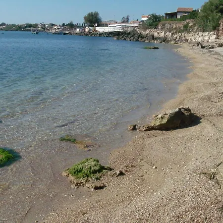 Medusa Trinacria Syracuse