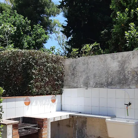Bed & Breakfast Medusa Trinacria *