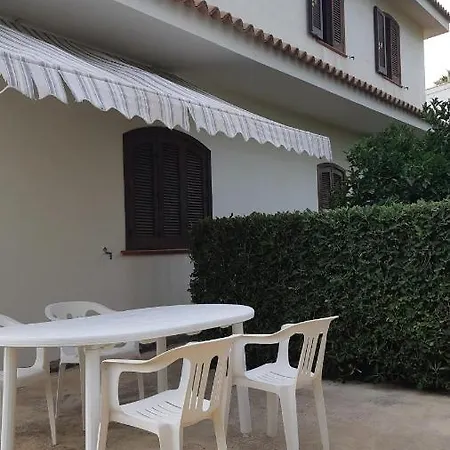 Bed & Breakfast Medusa Trinacria