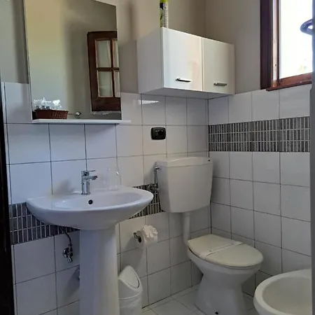 Bed & Breakfast Medusa Trinacria *