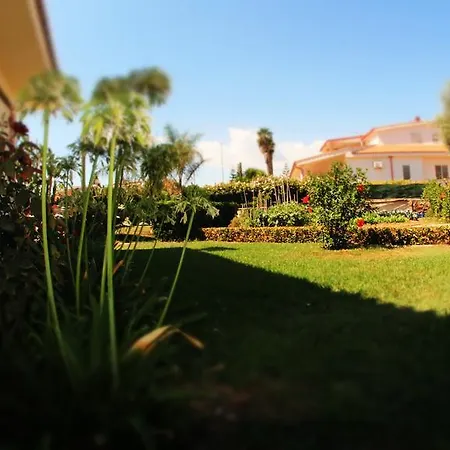 Medusa Trinacria Bed & Breakfast Syracuse