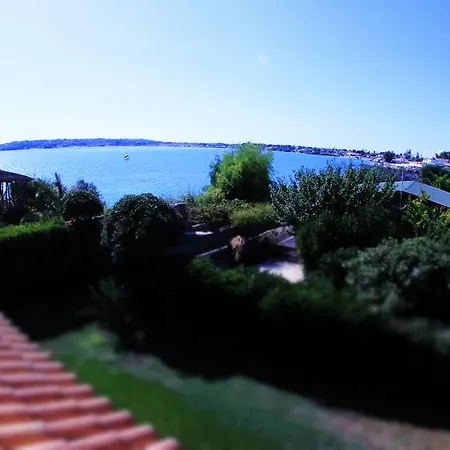 Bed & Breakfast Medusa Trinacria