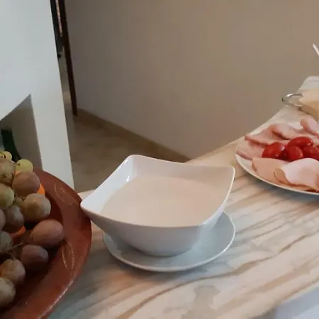 Bed & Breakfast Medusa Trinacria Syracuse