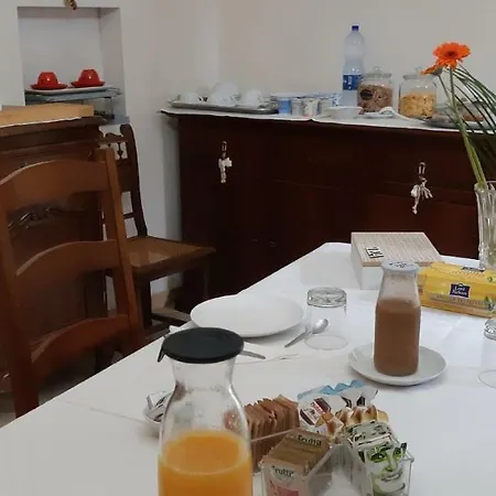Bed & Breakfast Medusa Trinacria Syracuse