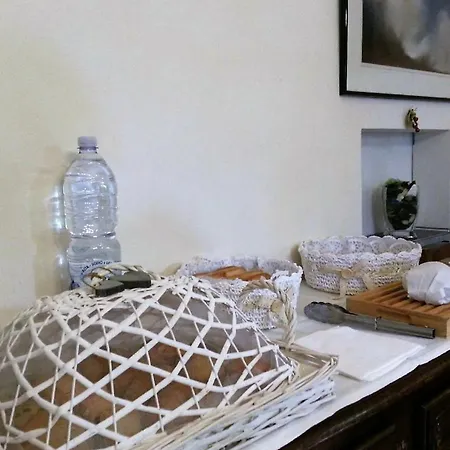 Bed & Breakfast Medusa Trinacria Syracuse