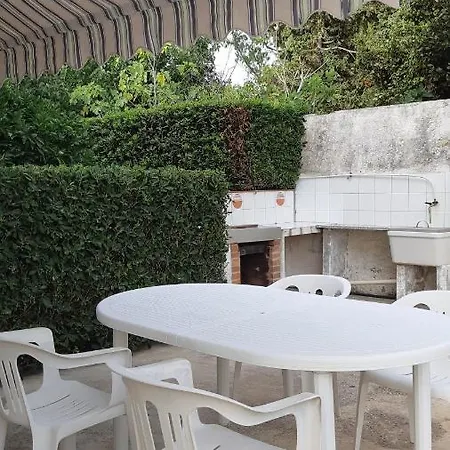 Panzió Medusa Trinacria Szirakúza