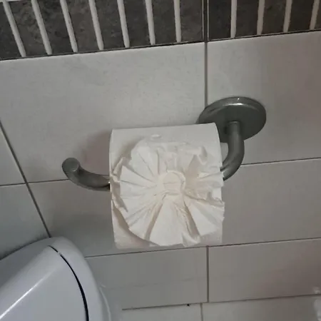 Medusa Trinacria Panzió