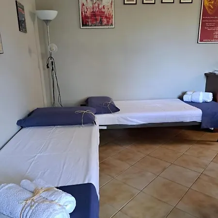 Panzió Medusa Trinacria