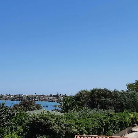 Bed & Breakfast Medusa Trinacria Syracuse